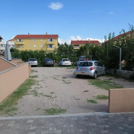 Familienwohnung 1 By Interhome Baška