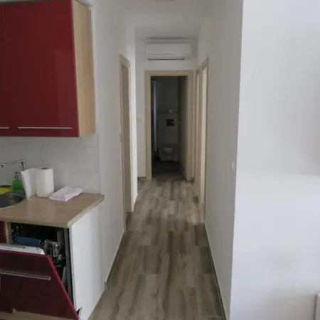 Familienwohnung 1 By Interhome バスカ