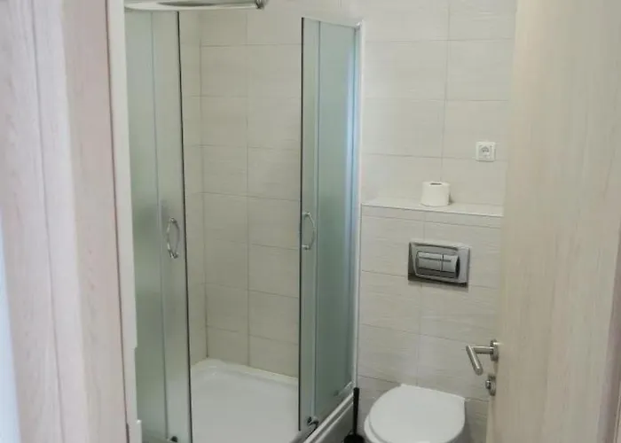 דירה Familienwohnung 1 By Interhome באסקה
