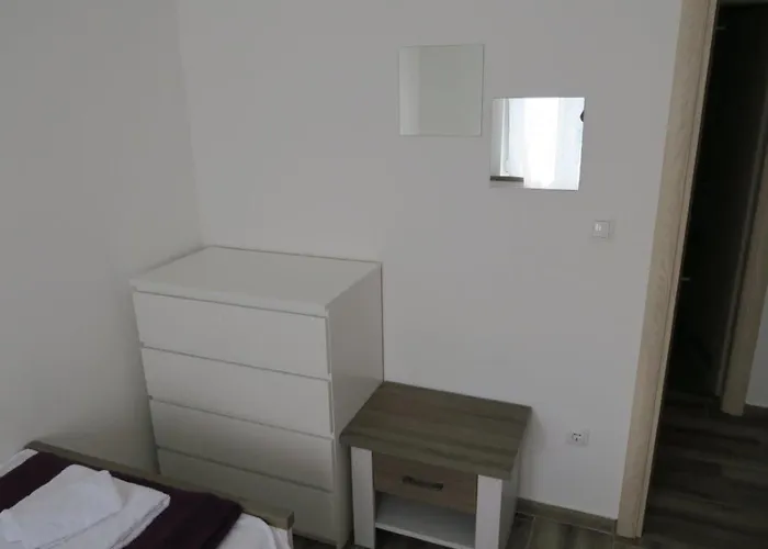 Familienwohnung 1 By Interhome באסקה