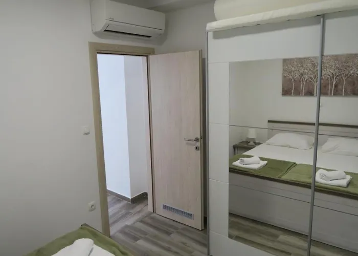 Familienwohnung 1 By Interhome דירה *