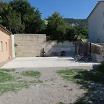 Διαμέρισμα Familienwohnung 1 By Interhome *