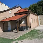 Διαμέρισμα Familienwohnung 1 By Interhome Baška