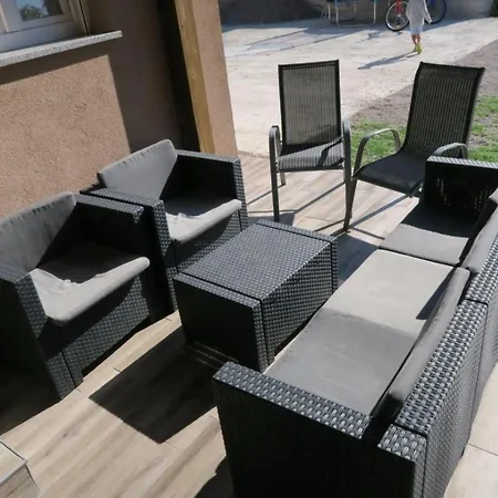 Apartment Familienwohnung 1 By Interhome