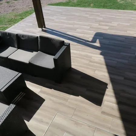 Familienwohnung 1 By Interhome Baska (Krk)