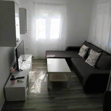 דירה Familienwohnung 1 By Interhome