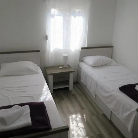 Familienwohnung 1 By Interhome דירה *