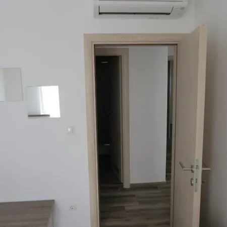 דירה Familienwohnung 1 By Interhome