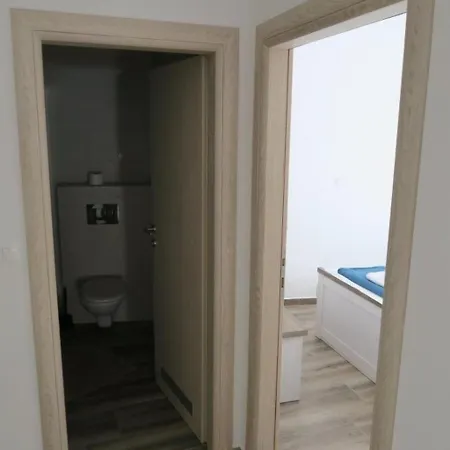 Familienwohnung 1 By Interhome *