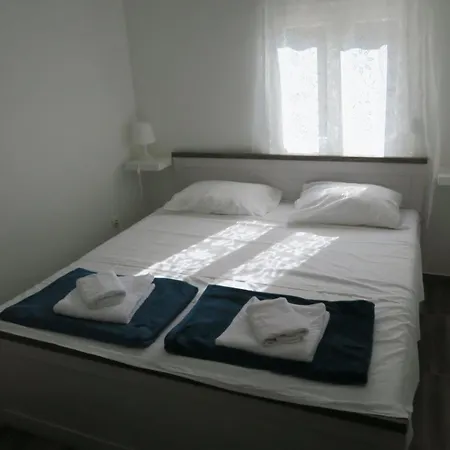 דירה Familienwohnung 1 By Interhome *