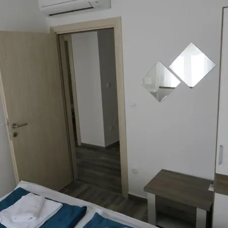 Familienwohnung 1 By Interhome דירה