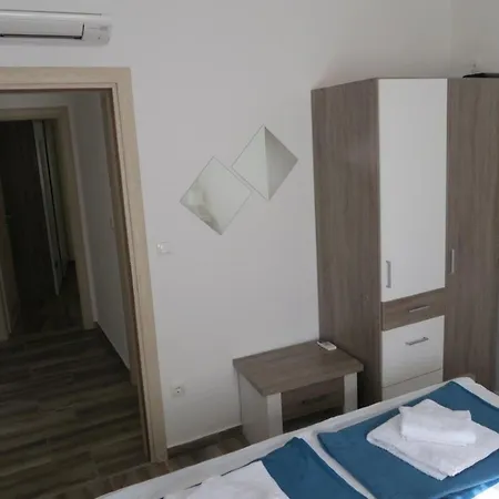 Familienwohnung 1 By Interhome דירה *