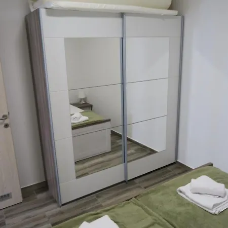 דירה Familienwohnung 1 By Interhome