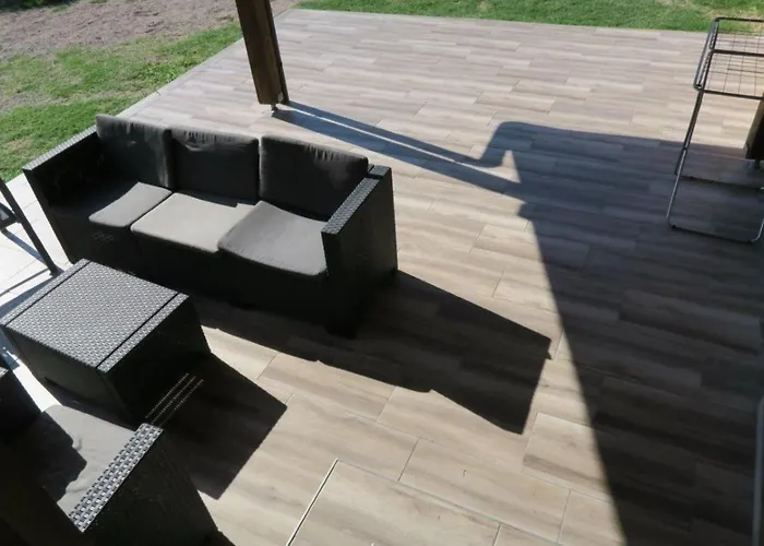 Familienwohnung 1 By Interhome Baska (Krk)