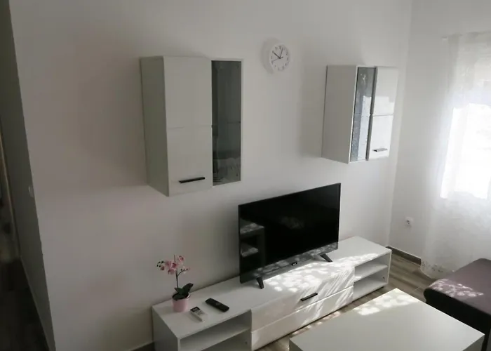 Familienwohnung 1 By Interhome Apartment Baska (Krk)