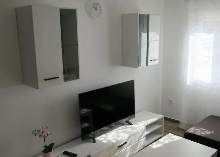 Familienwohnung 1 By Interhome * Baska (Krk)