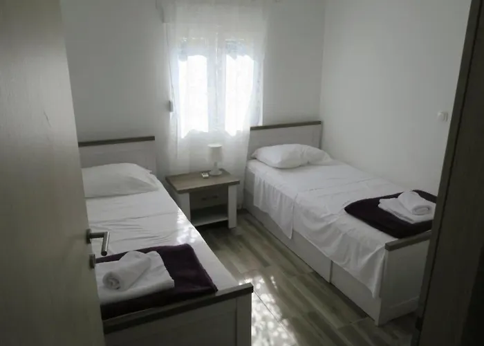 Familienwohnung 1 By Interhome Apartment Baska (Krk)