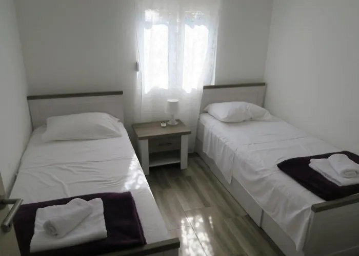 Familienwohnung 1 By Interhome Apartment *