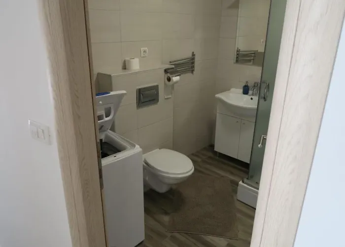 Apartment Familienwohnung 1 By Interhome Baska (Krk)