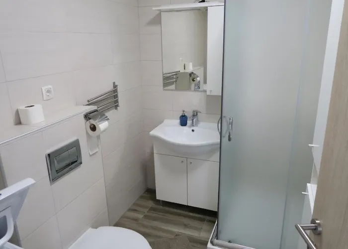 Familienwohnung 1 By Interhome *
