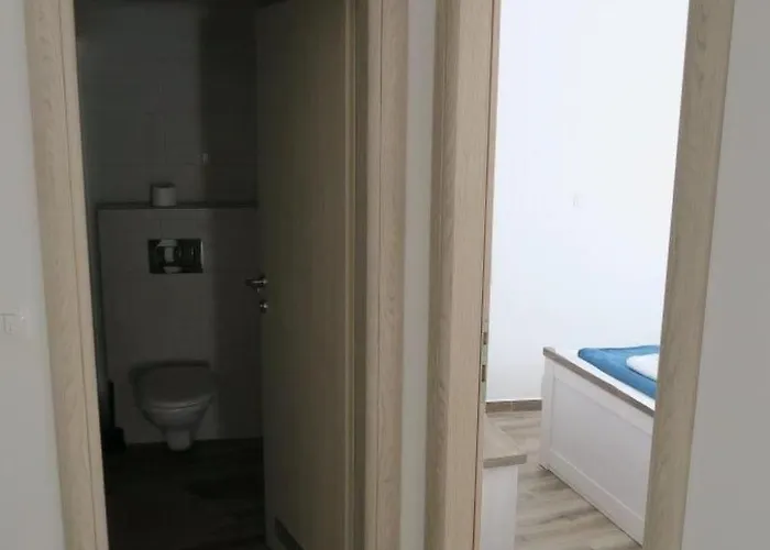 Familienwohnung 1 By Interhome *