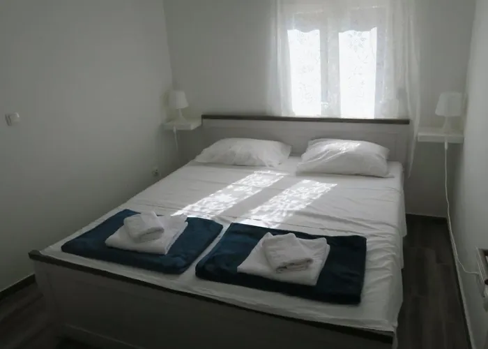 Apartment Familienwohnung 1 By Interhome *